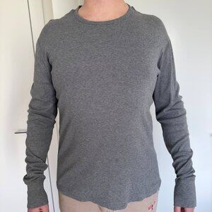 Stylish Burberry Brit Long Sleeve in Excellent Condition